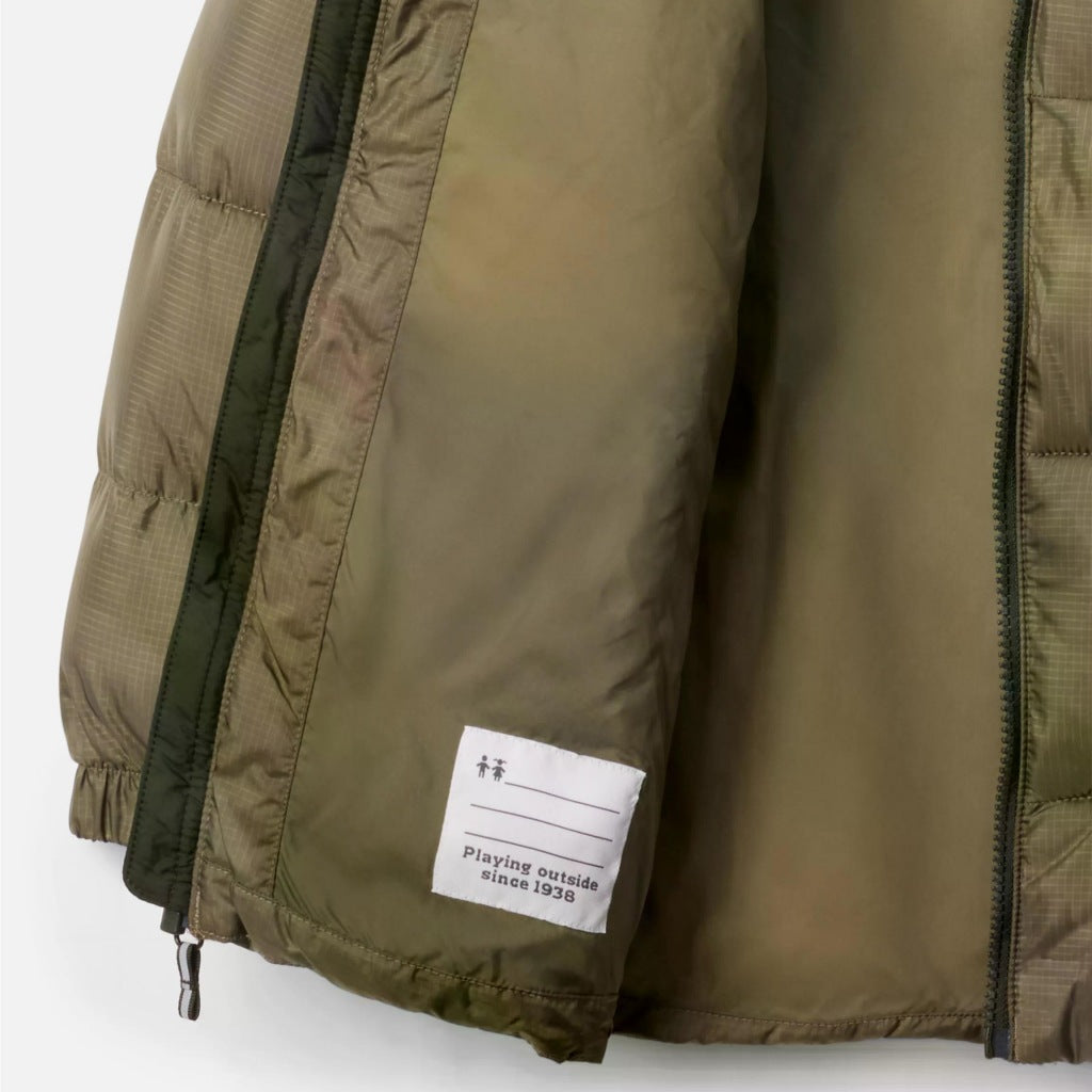 COLUMBIA PUFFECT II JACKET en color   (6)