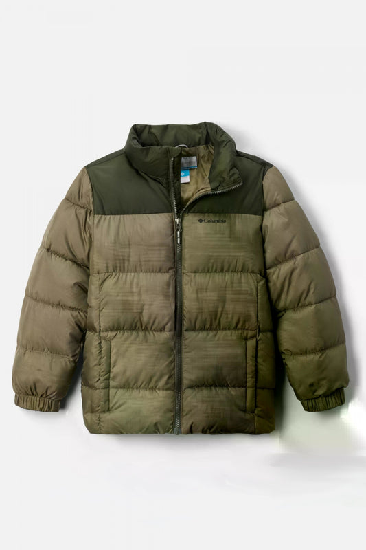 COLUMBIA PUFFECT II JACKET en color   (1)