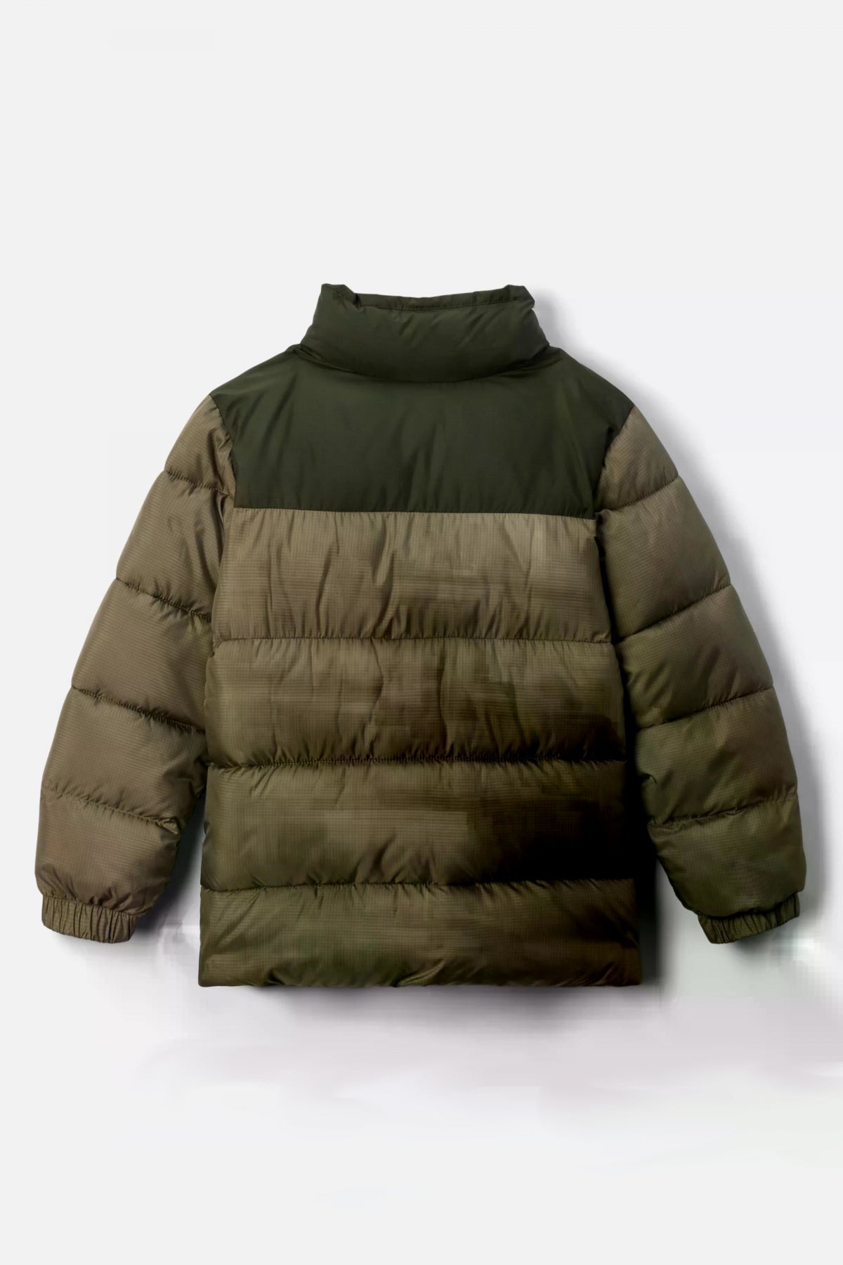 COLUMBIA PUFFECT II JACKET en color   (2)