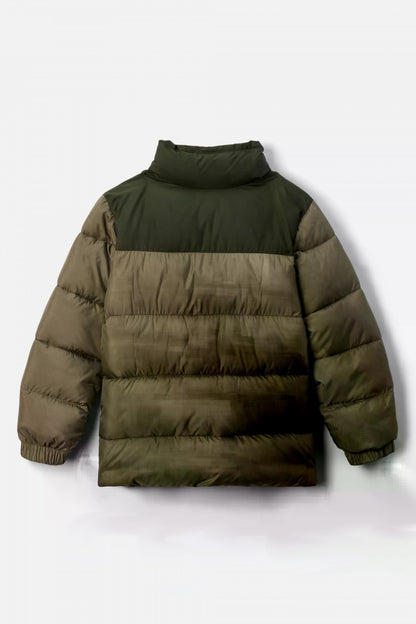 COLUMBIA PUFFECT II JACKET en color   (2)