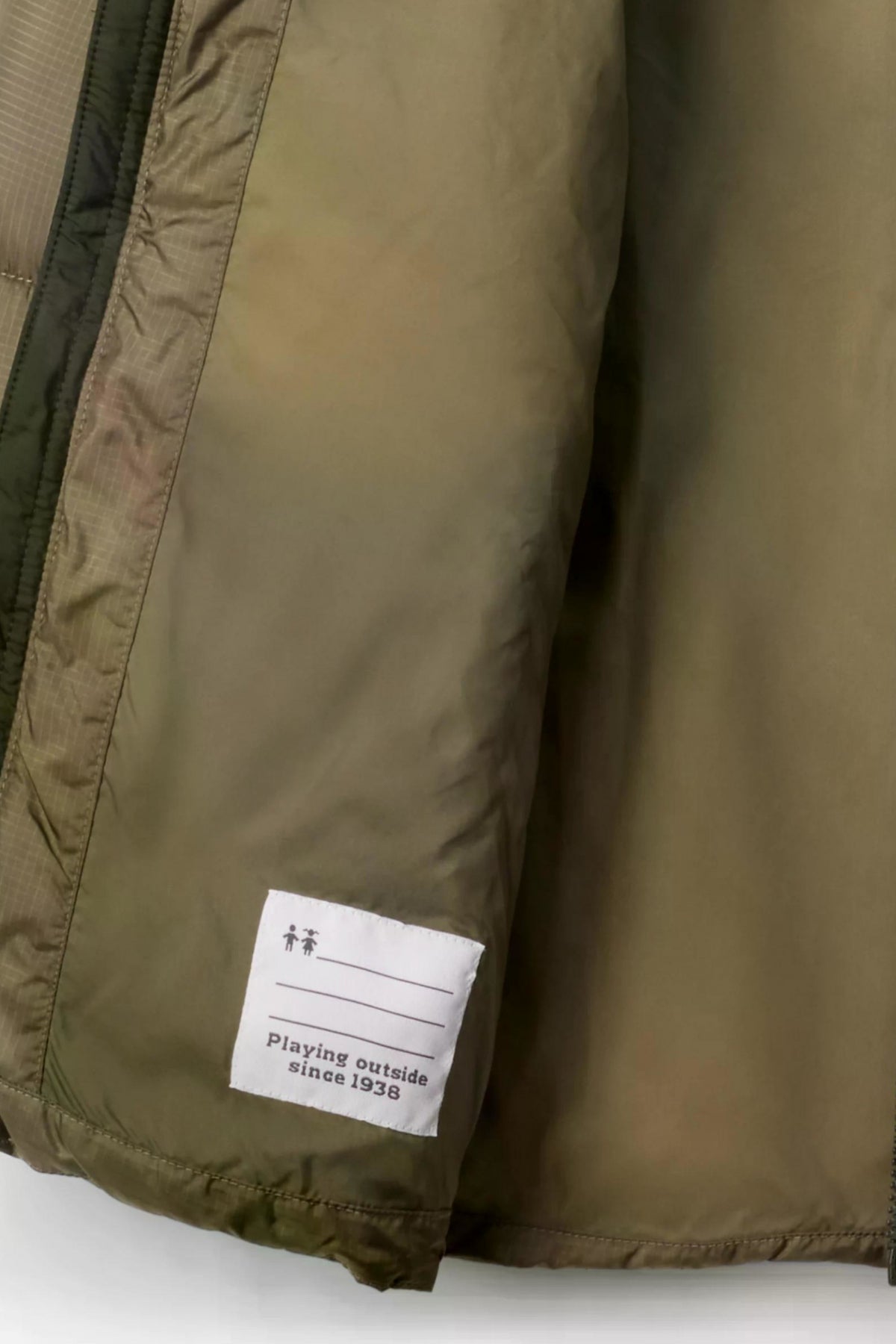 COLUMBIA PUFFECT II JACKET en color   (3)