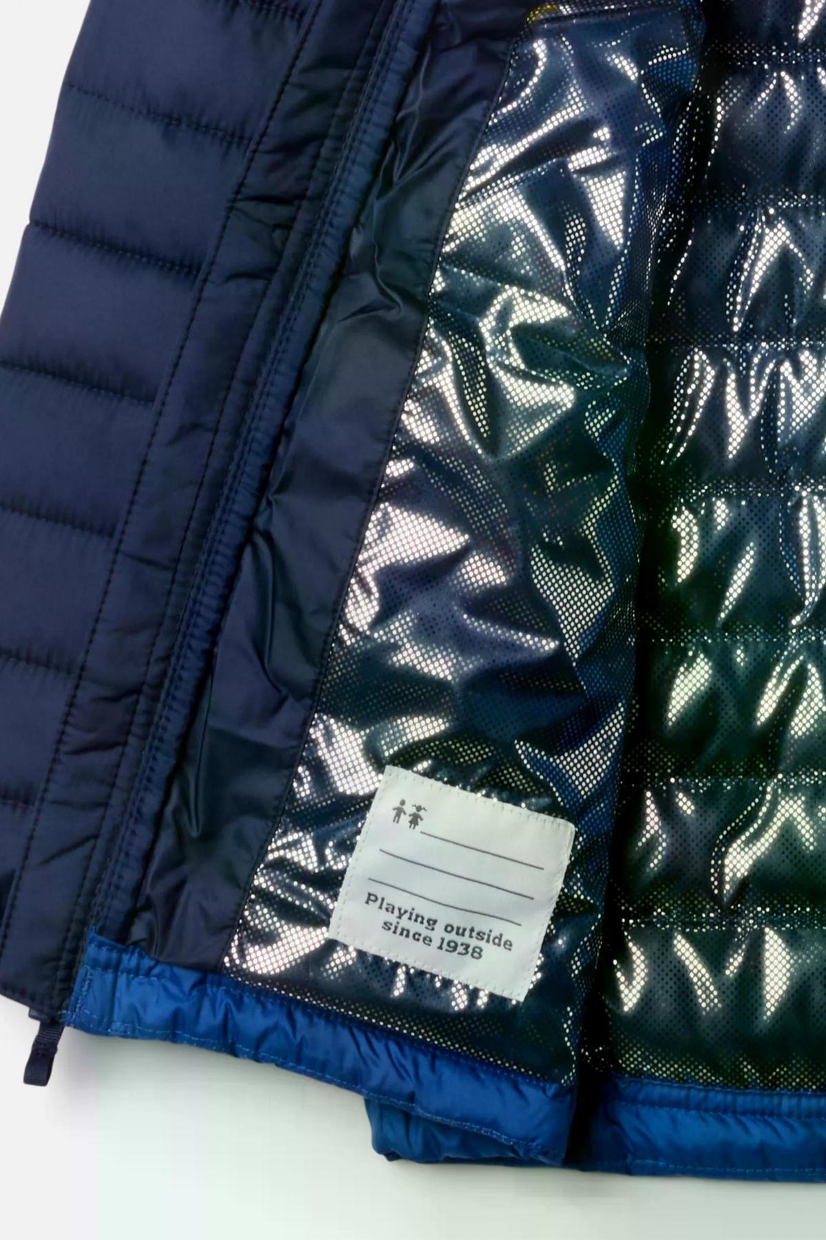 COLUMBIA POWDER LITE II HOODE en color   (3)