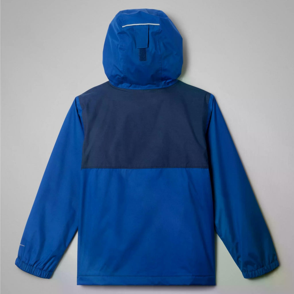 COLUMBIA RAINY TRAILS II FLEE en color   (5)