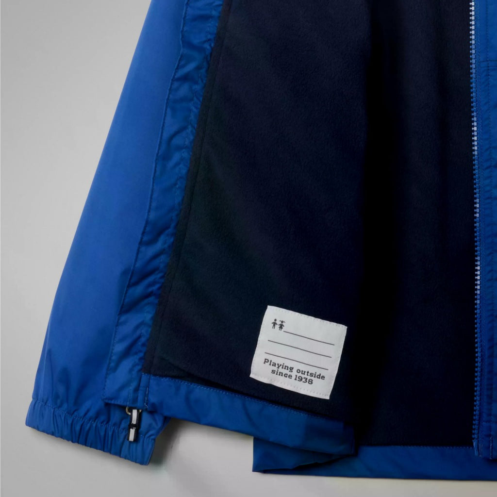 COLUMBIA RAINY TRAILS II FLEE en color   (6)