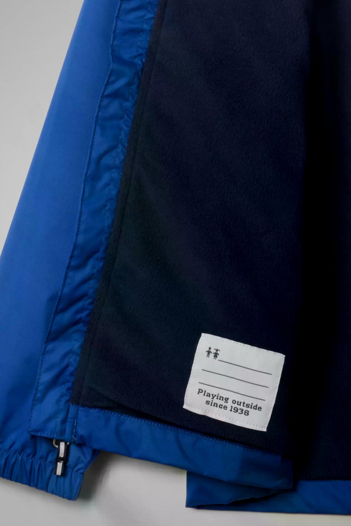 COLUMBIA RAINY TRAILS II FLEE en color   (3)