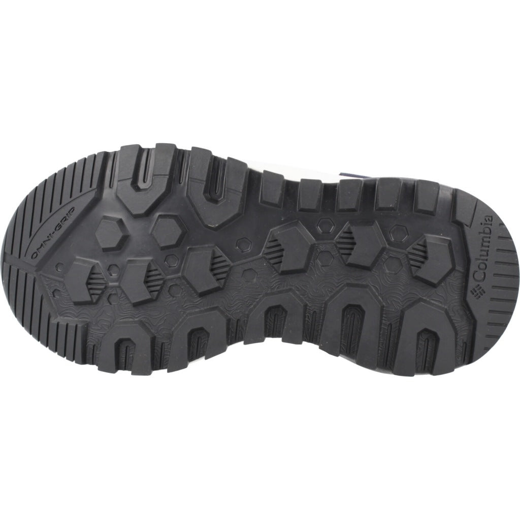 COLUMBIA CHILDREN'S SNOWTROT  en color   (6)