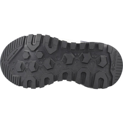 COLUMBIA CHILDREN'S SNOWTROT  en color   (6)