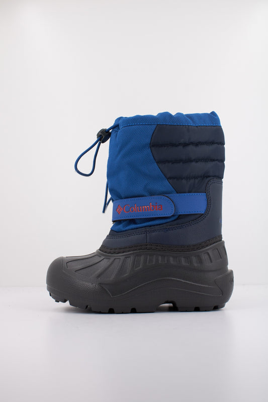 COLUMBIA CHILDREN'S POWDERBUG en color   (1)