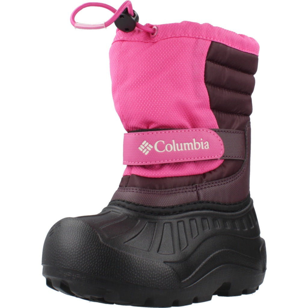 COLUMBIA CHILDREN'S POWDERBUG en color   (1)