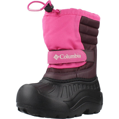 COLUMBIA CHILDREN'S POWDERBUG en color   (1)