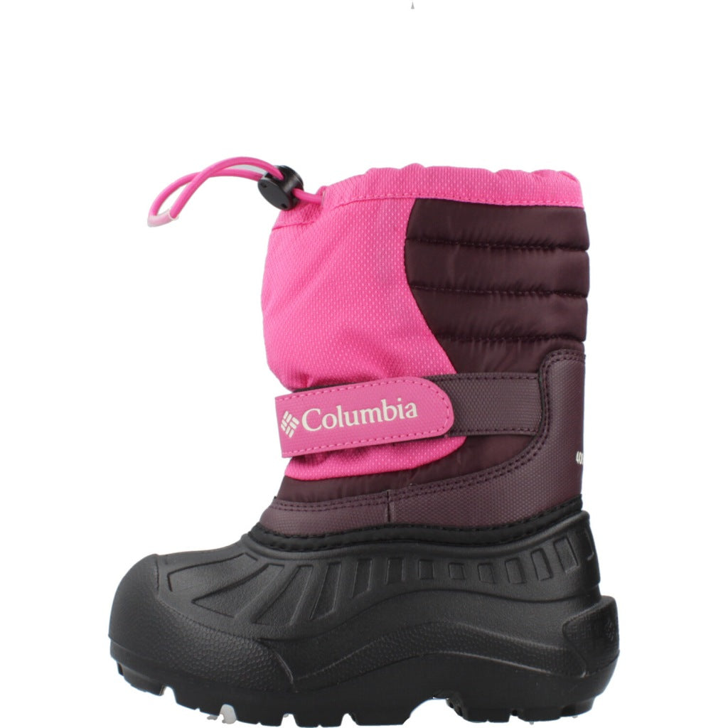 COLUMBIA CHILDREN'S POWDERBUG en color   (2)