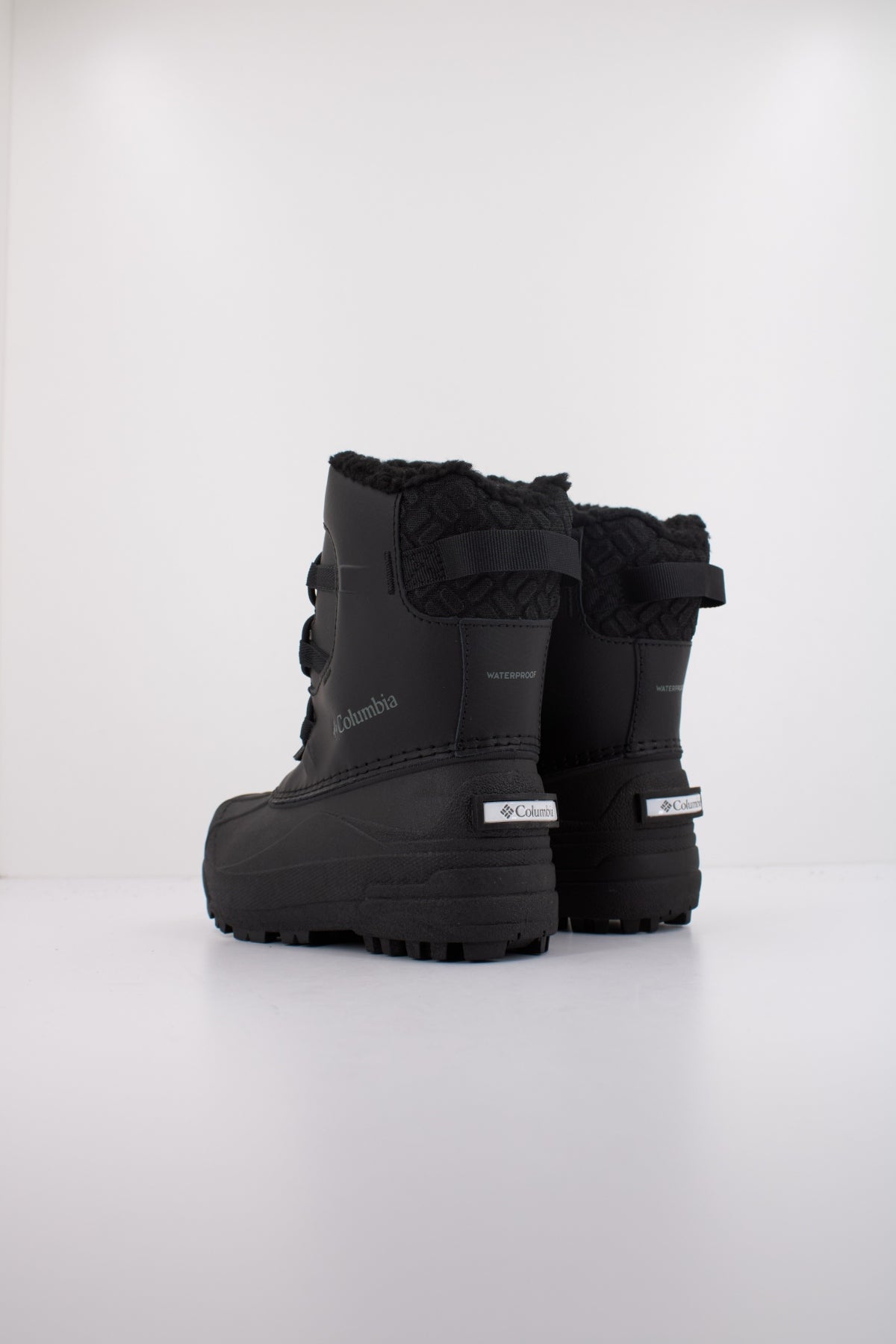 COLUMBIA  CHILDRENS BUGABOOT  en color   (4)
