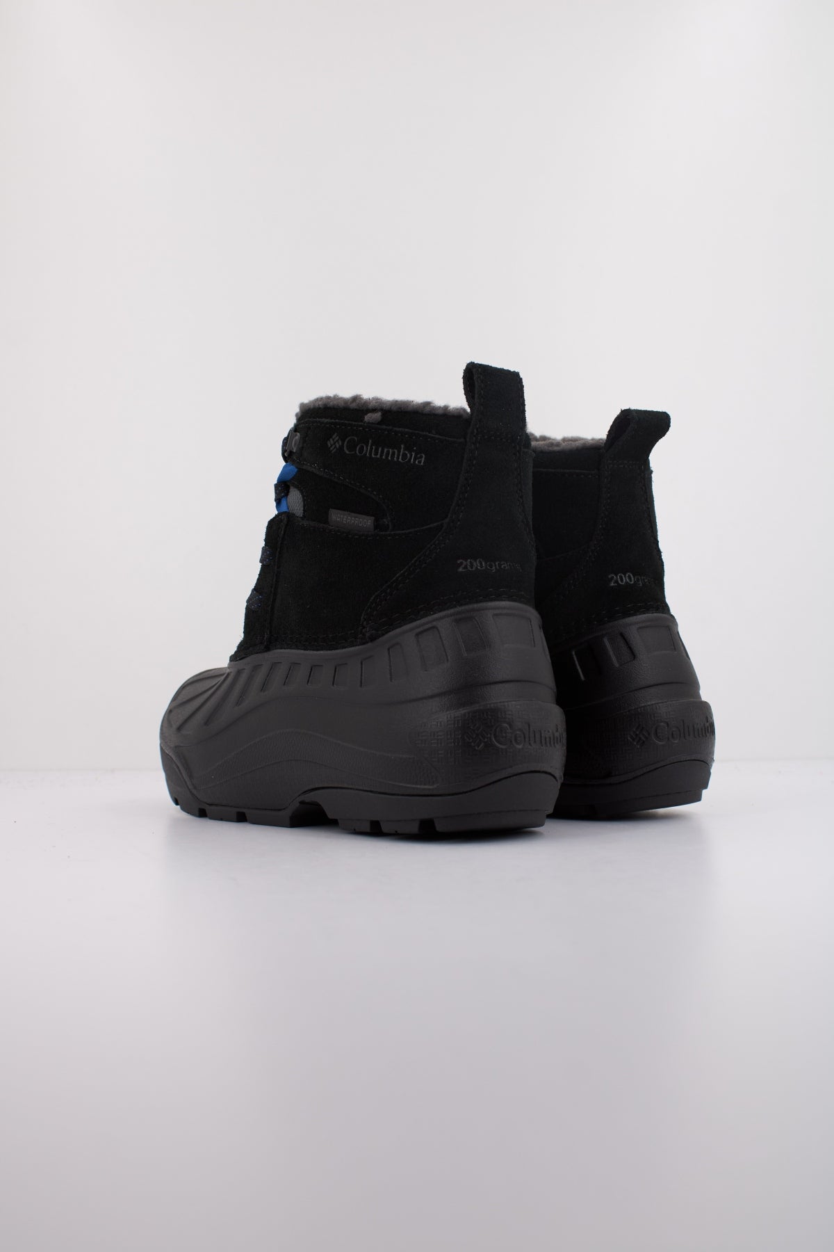 COLUMBIA YOUTH POWDERBUG ALPI en color   (4)