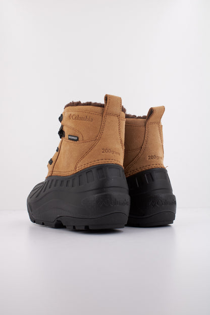 COLUMBIA YOUTH POWDERBUG ALPI en color   (4)