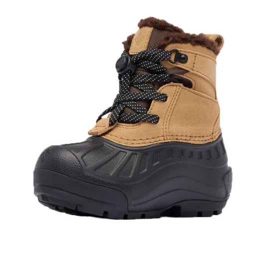 COLUMBIA CHILDREN'S POWDERBUG en color   (1)