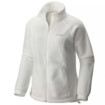 COLUMBIA FAST TREK II JACKET en color   (4)