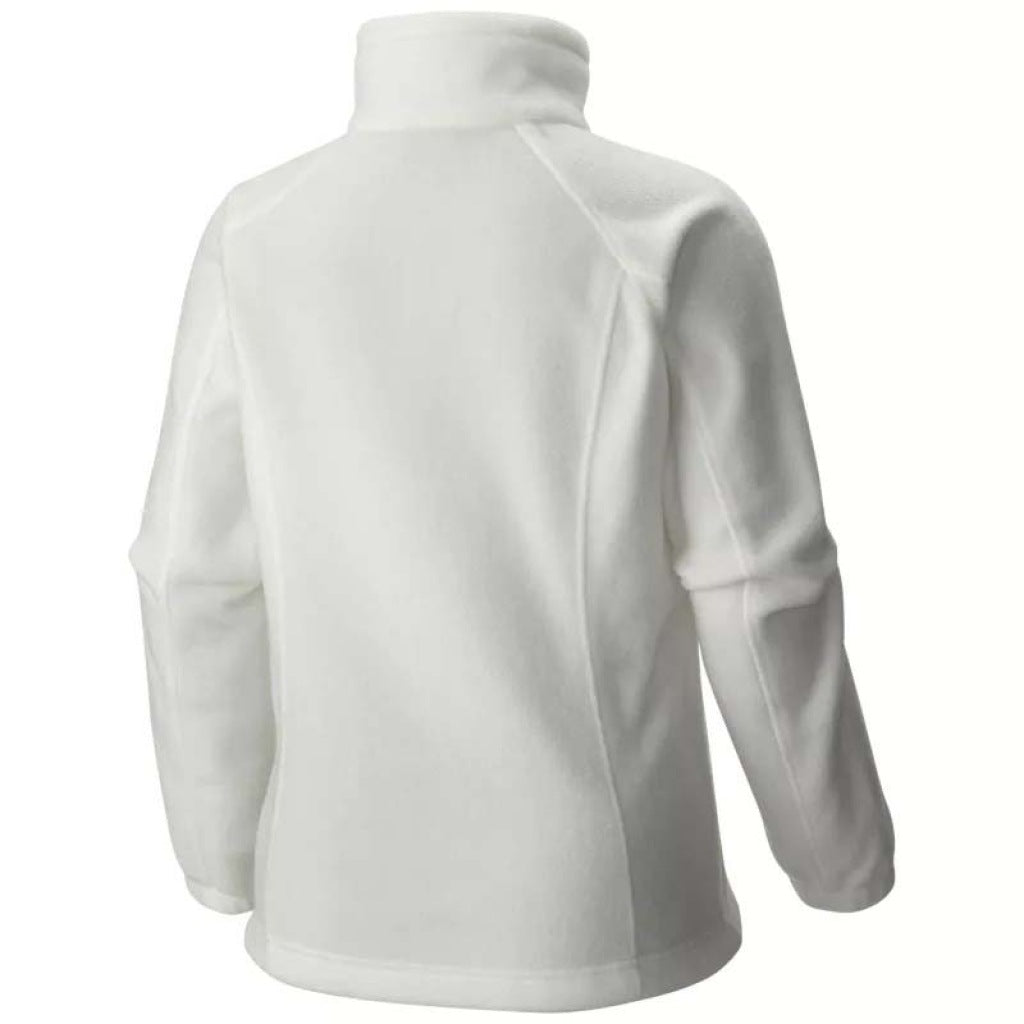 COLUMBIA FAST TREK II JACKET en color   (5)