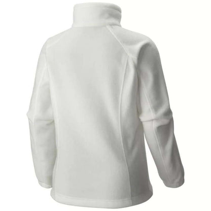 COLUMBIA FAST TREK II JACKET en color   (5)