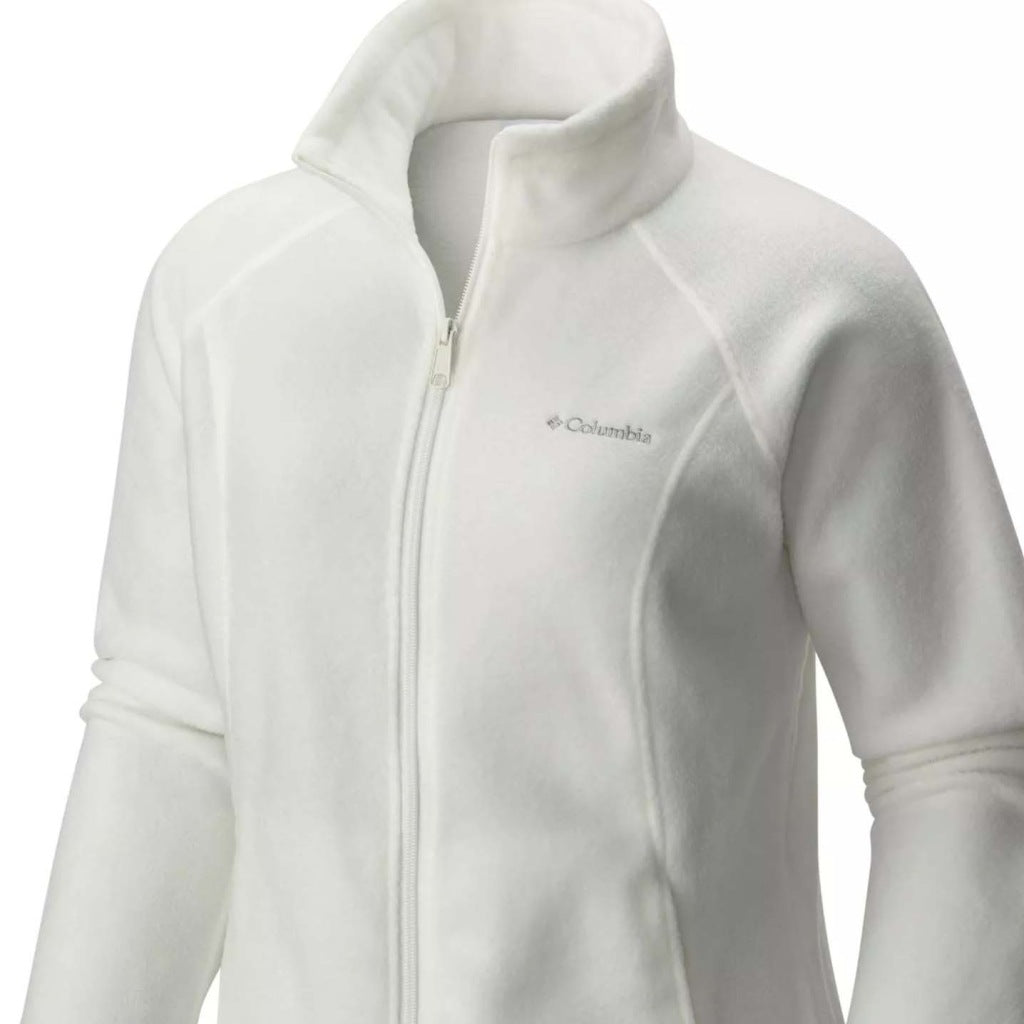 COLUMBIA FAST TREK II JACKET en color   (6)