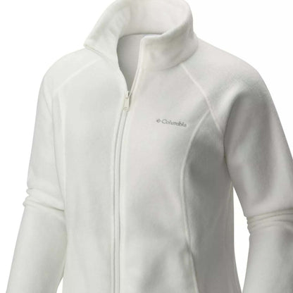 COLUMBIA FAST TREK II JACKET en color   (6)