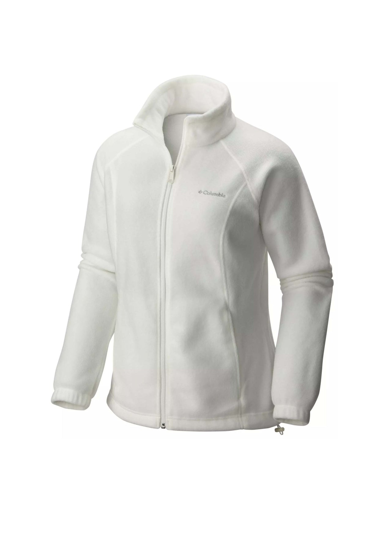 COLUMBIA FAST TREK II JACKET en color   (1)