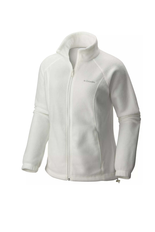 COLUMBIA FAST TREK II JACKET en color   (1)