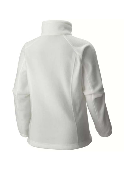 COLUMBIA FAST TREK II JACKET en color   (2)