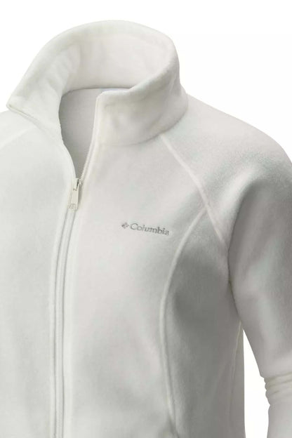 COLUMBIA FAST TREK II JACKET en color   (3)