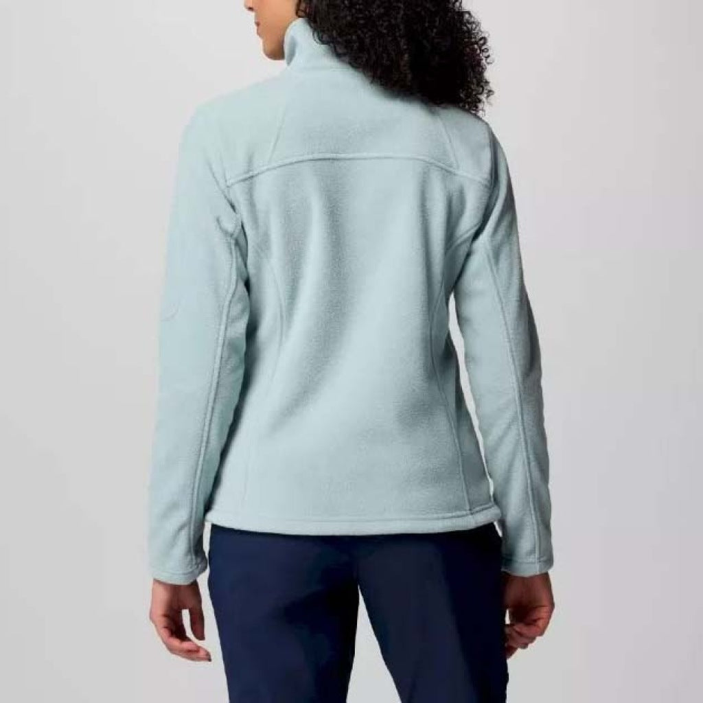 COLUMBIA FAST TREK II JACKET en color   (4)