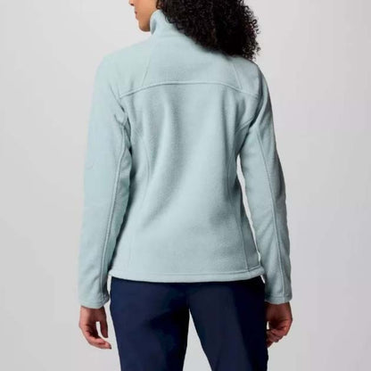 COLUMBIA FAST TREK II JACKET en color   (4)
