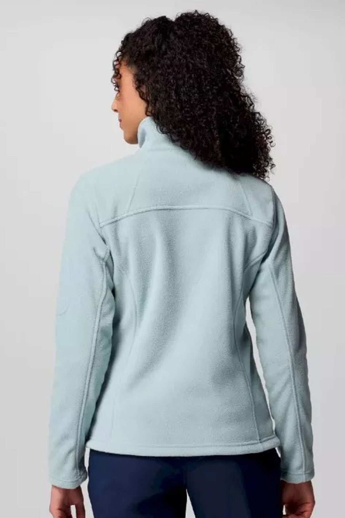 COLUMBIA FAST TREK II JACKET en color   (2)