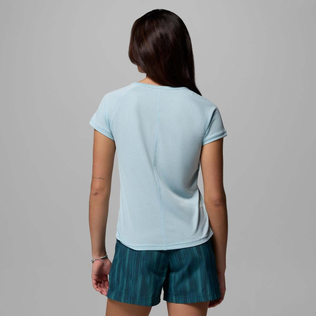 COLUMBIA  BOGATA BAY SS TEE  en color   (5)