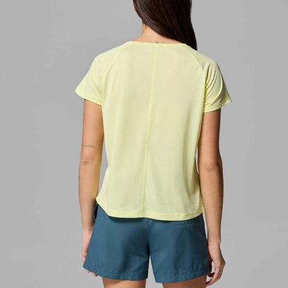 COLUMBIA  BOGATA BAY SS TEE  en color   (5)