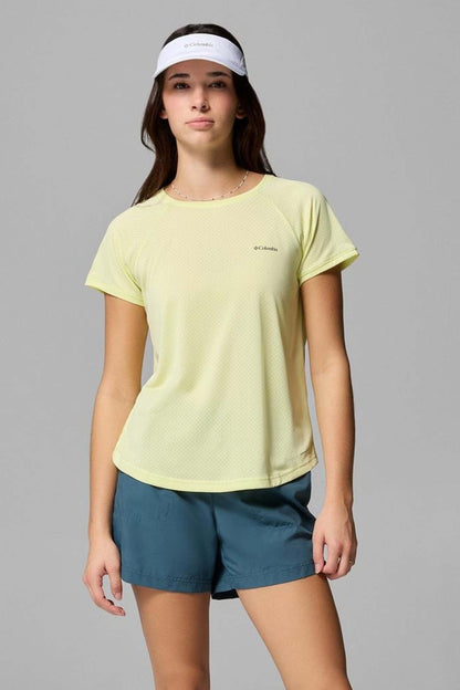 COLUMBIA  BOGATA BAY SS TEE  en color   (1)