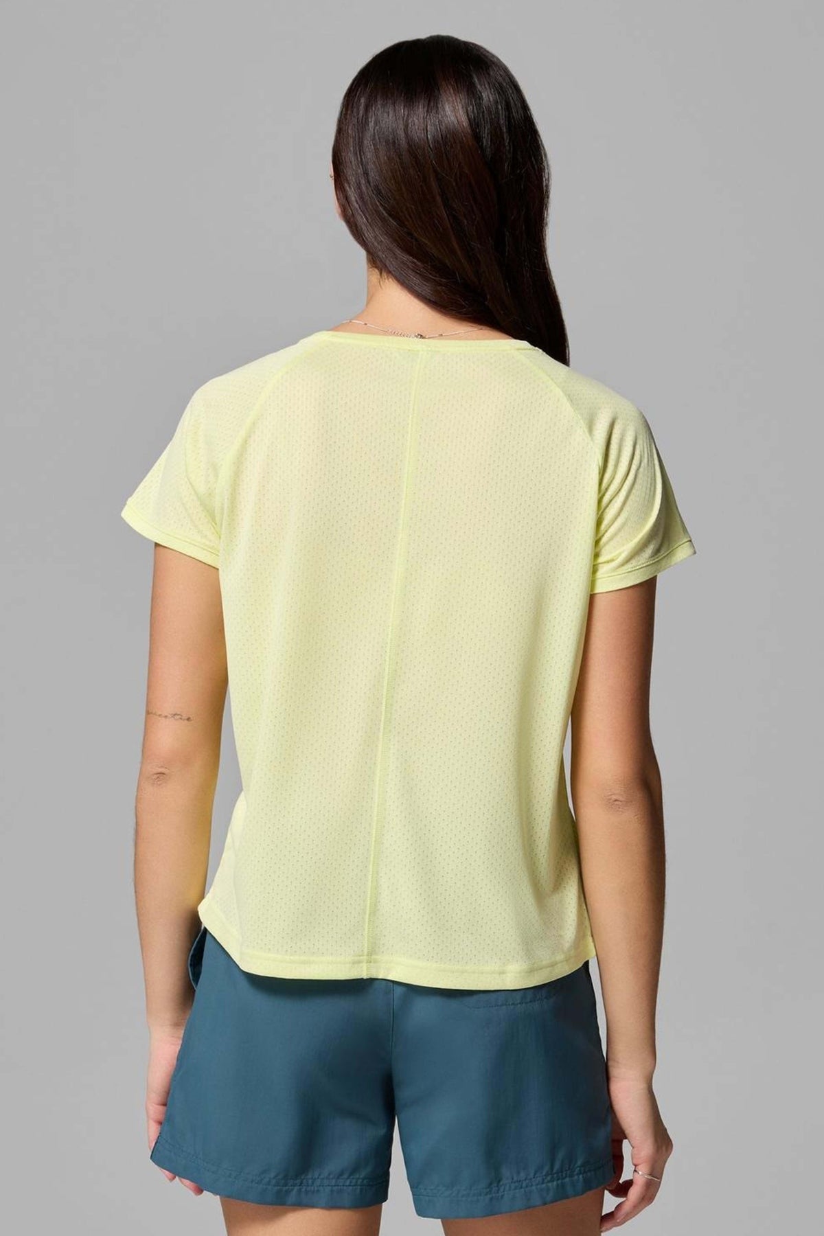 COLUMBIA  BOGATA BAY SS TEE  en color   (2)
