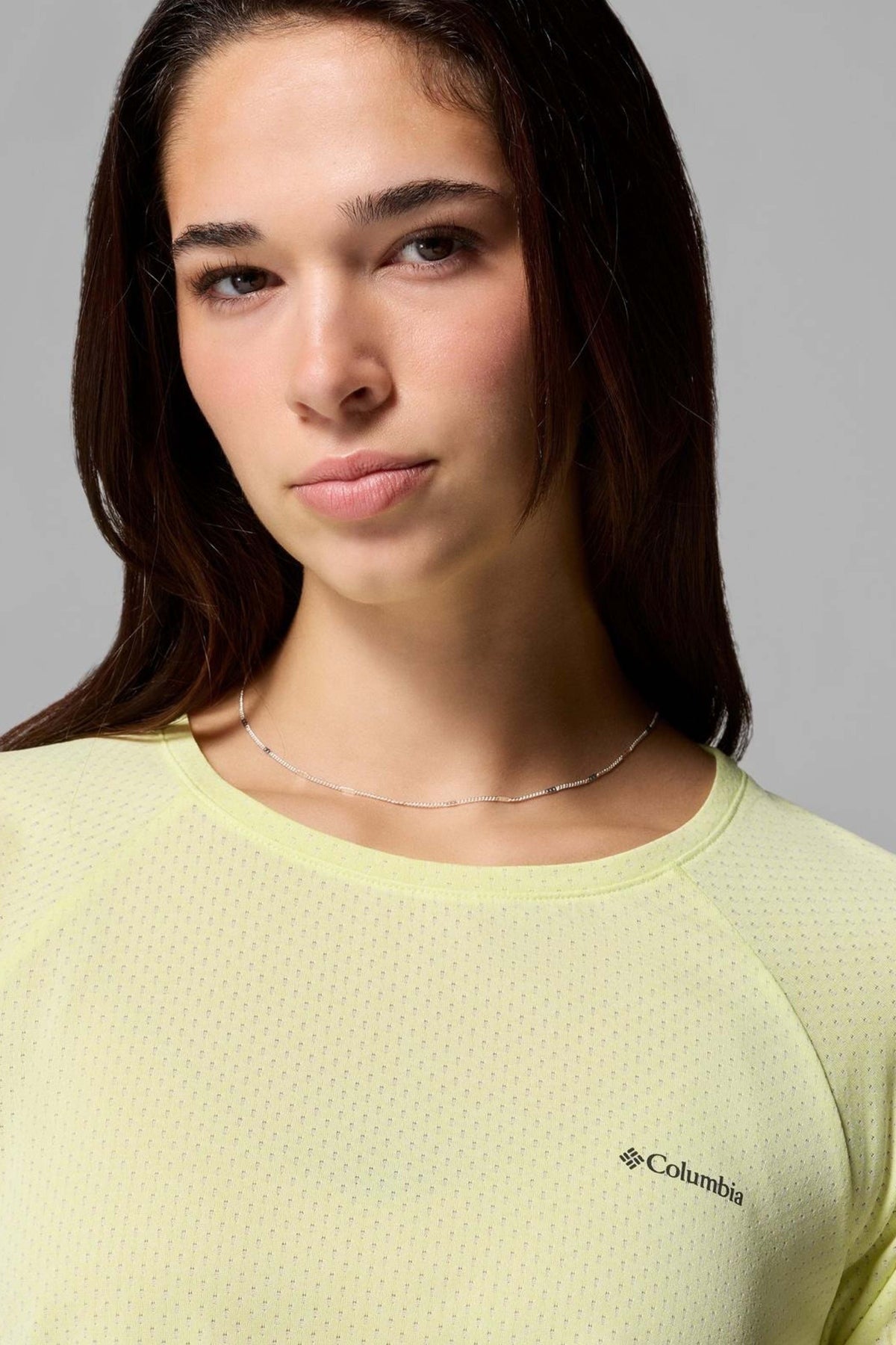 COLUMBIA  BOGATA BAY SS TEE  en color   (3)