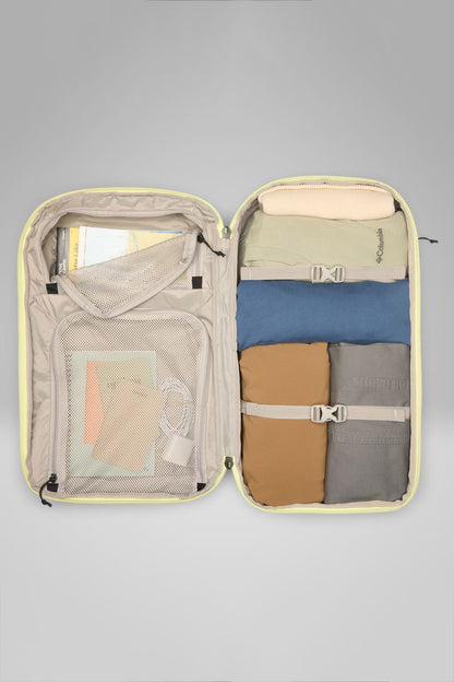COLUMBIA LANDROAMER TRAVEL BA en color   (3)