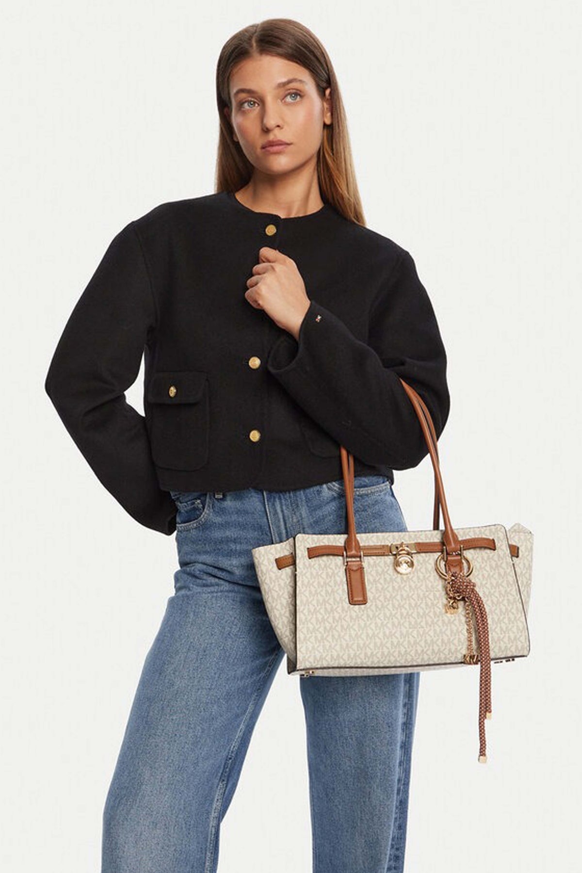 MICHAEL KORS  HAMILTON MODERNE  en color   (1)