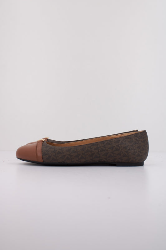 MICHAEL KORS MANDY FLAT en color   (1)