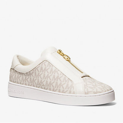 MICHAEL KORS KEATON ZIP SLIP ON en color   (1)