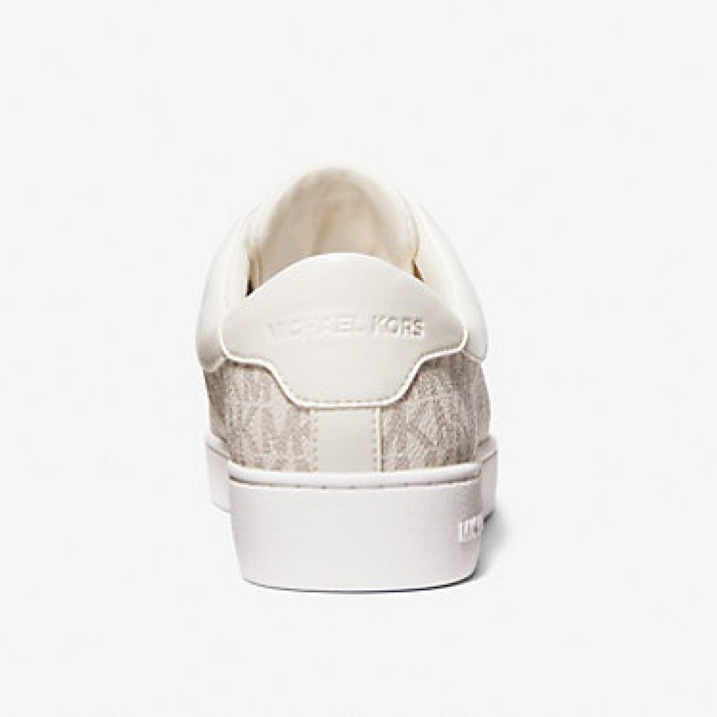 MICHAEL KORS KEATON ZIP SLIP ON en color   (3)
