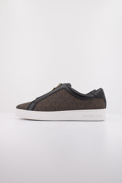 MICHAEL KORS KEATON ZIP SLIP ON en color   (1)