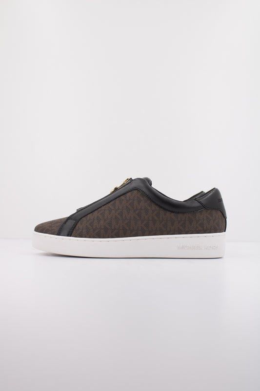 MICHAEL KORS KEATON ZIP SLIP ON en color   (1)