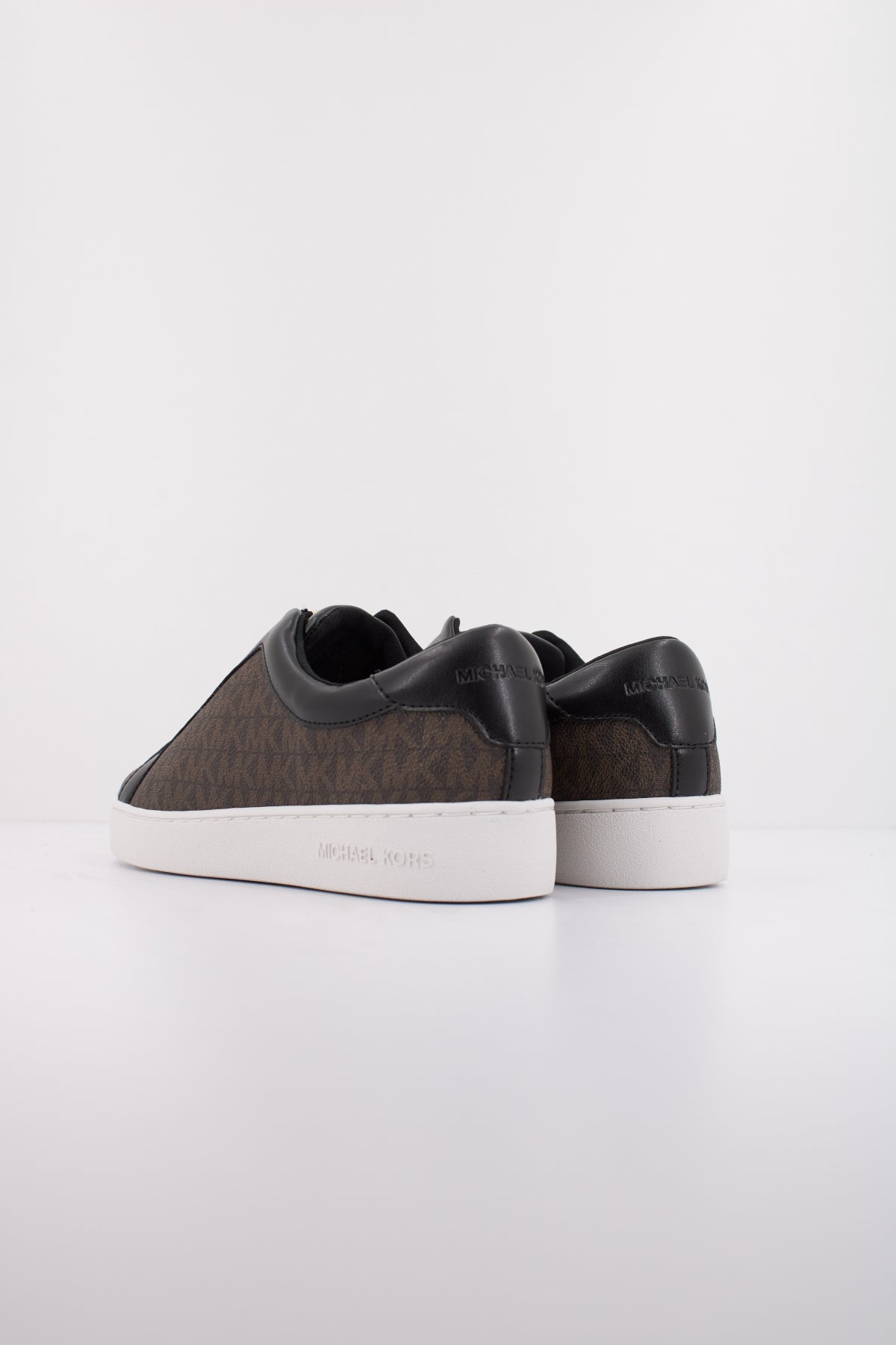 MICHAEL KORS KEATON ZIP SLIP ON en color   (4)