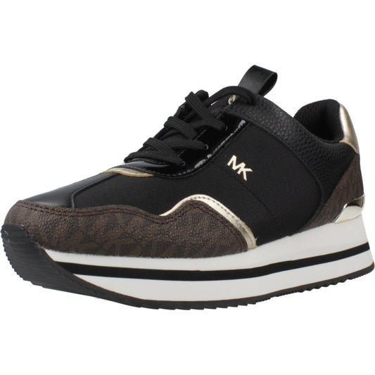 MICHAEL KORS RAINA TRAINER en color   (1)