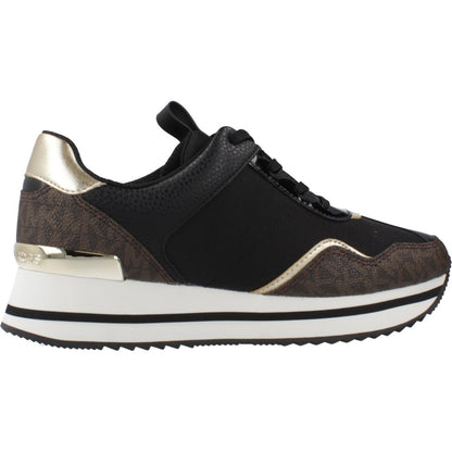 MICHAEL KORS RAINA TRAINER en color   (4)