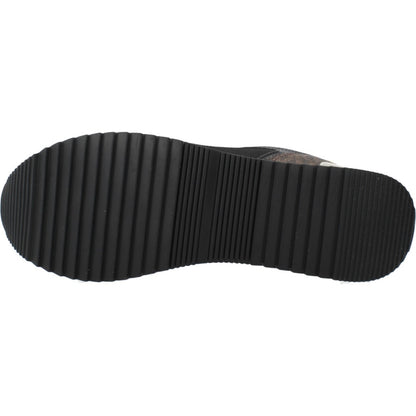 MICHAEL KORS RAINA TRAINER en color   (6)