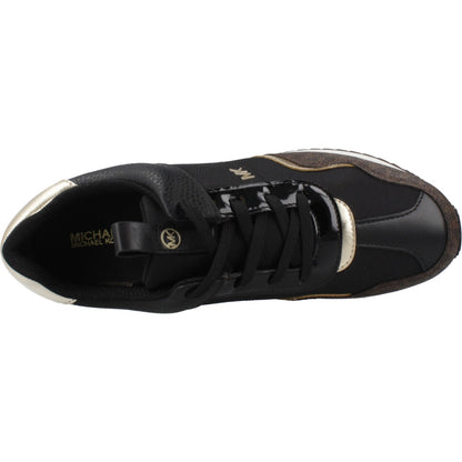 MICHAEL KORS RAINA TRAINER en color   (7)