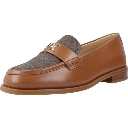 MICHAEL KORS LEX LOAFER en color   (1)