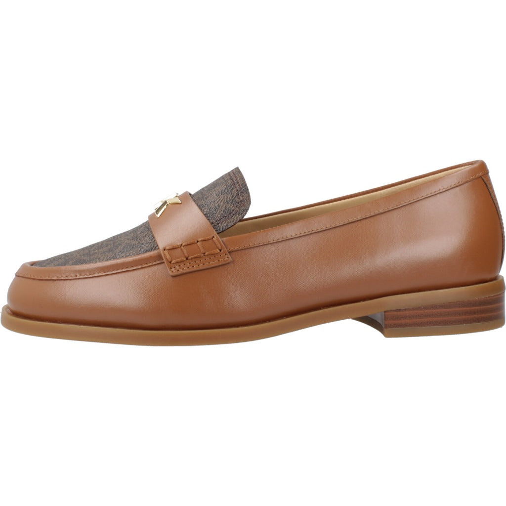 MICHAEL KORS LEX LOAFER en color   (2)